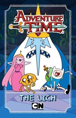 Adventure Time #49