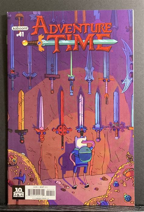 Adventure Time