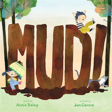 Adventures In Mud