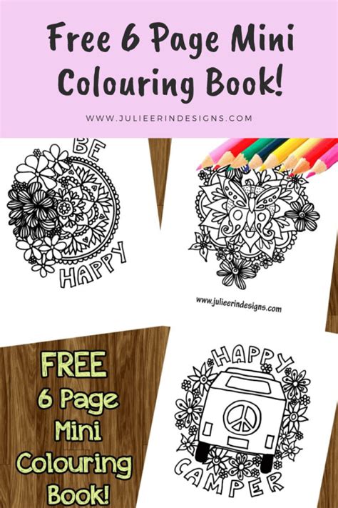 Adventures at Freechild Farm - Mini Colouring Book