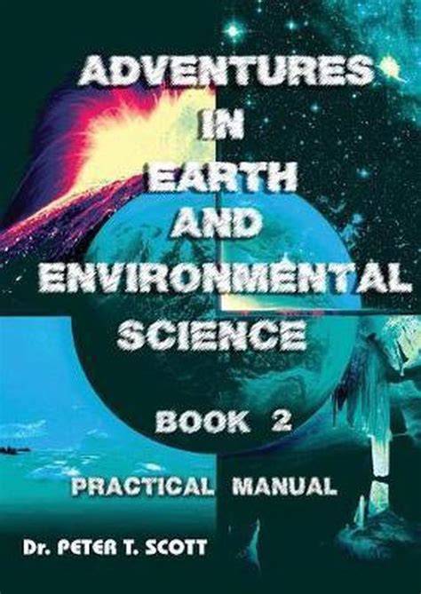 Adventures in Earth and Environmental Science