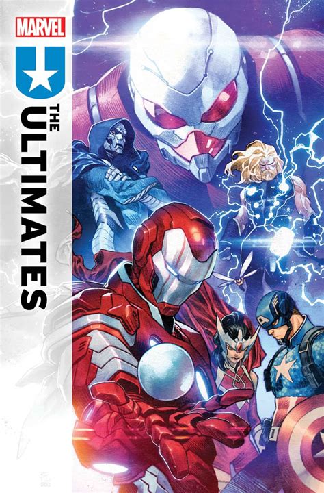 Adventures of the Ultimates Part I