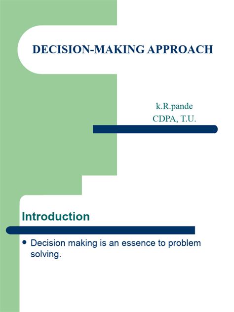 Advertising, A Decision Making Approach, Test Extra