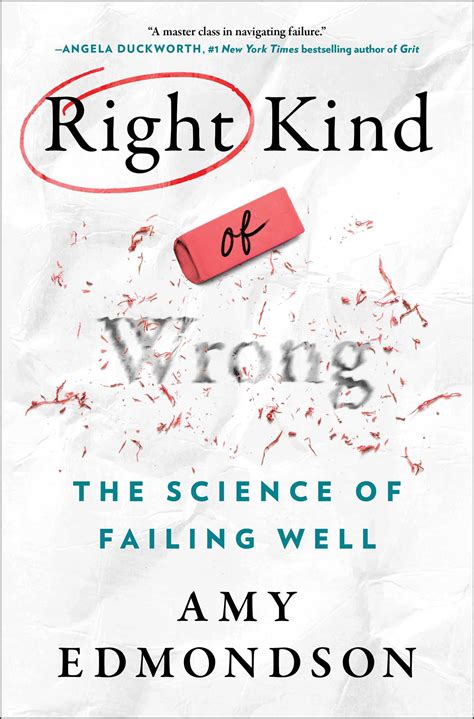Advice From A Failure