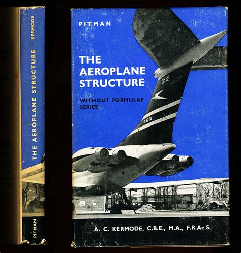 Aeroplane Structure