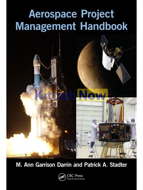 Aerospace Project Management Handbook