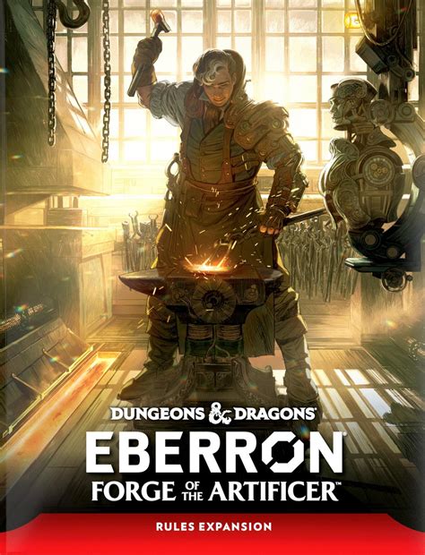 Aetherion Forge