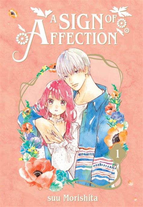 Affection, Volume 1