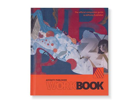 Affinity Publisher Workbook English