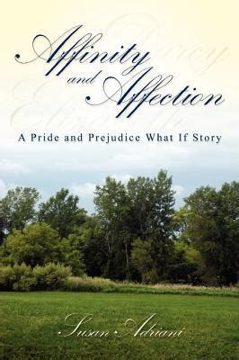 Affinity and Affection