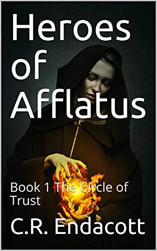 Afflatus Issue 1