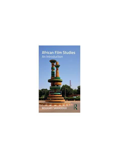 African Film Studies: An Introduction