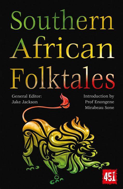 African Folk Tales