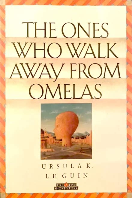 After Omelas