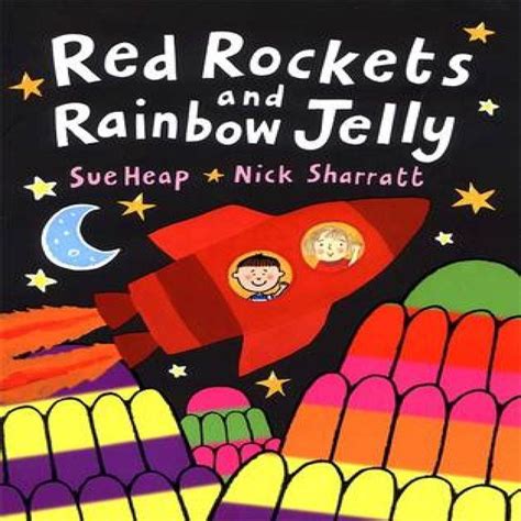 After The Rockets Fell