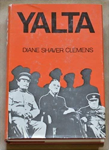 After Yalta