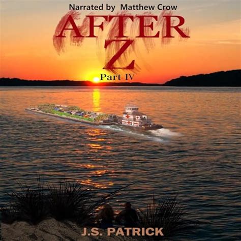 After Z Part VI