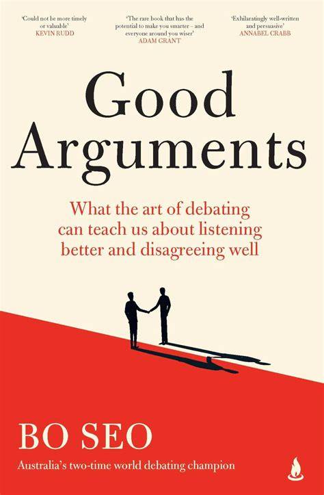After the Arguments