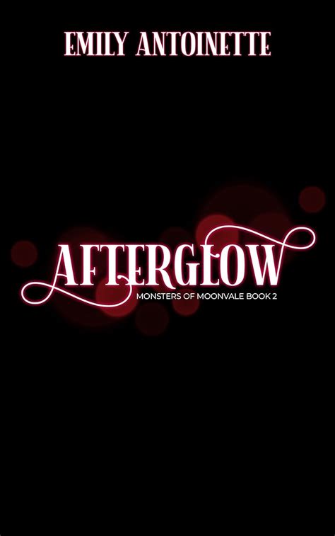Afterglow Vol. 3 (Mega Monster Collection)
