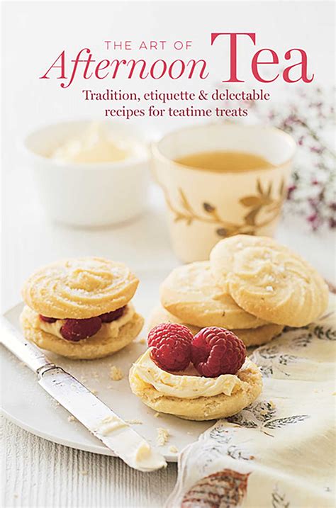Afternoon Tea