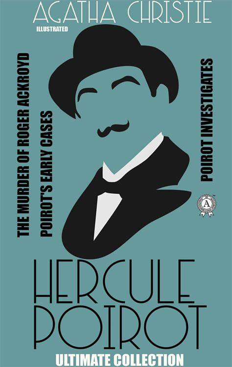 Agatha Christie's Devon