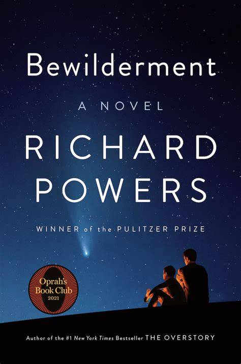 Age of Bewilderment