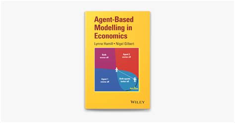 Agent-Based Modelling in Economics