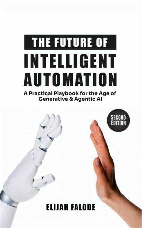 Agentic AI: The Future of Intelligent Automation
