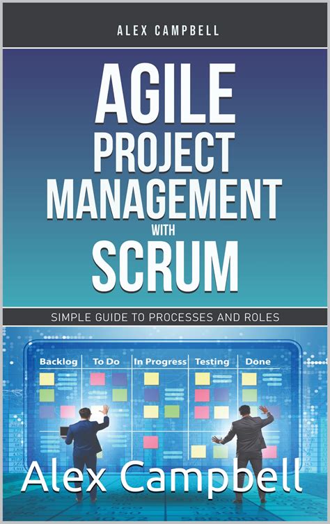 Agile Project Management For Executives