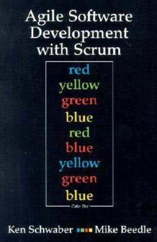 Agile Software Development