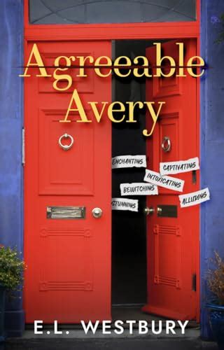 Agreeable Avery