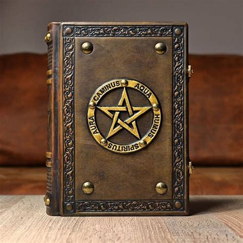 Ahasver. Pentagram