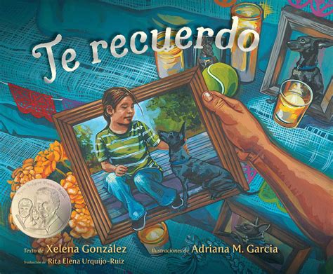 Ahora recuerdo