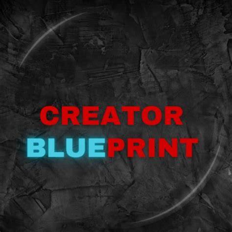 Ai Creator Blueprint 2026
