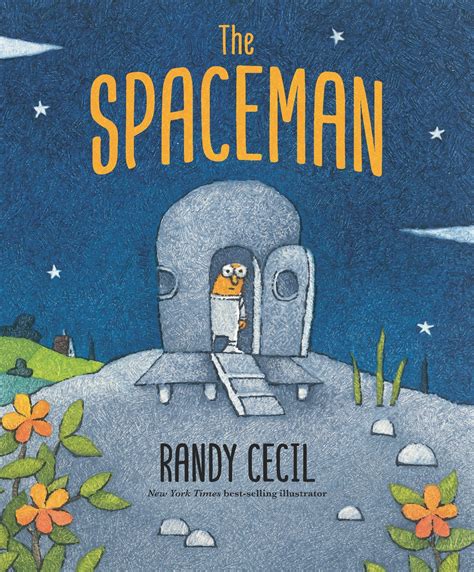 Aidan the Spaceman