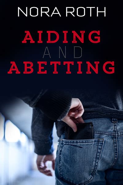 Aiding  & Abetting