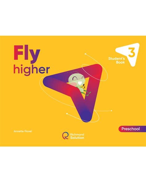 Aim Higher Fly Higher