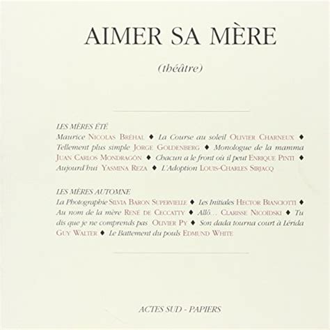 Aimer sa maison
