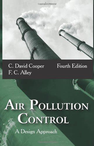 Air Pollution Control : A Design Approach