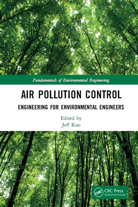 Air Pollution Control Engineering