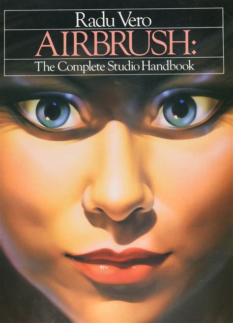 Airbrush - Complete Studio Handbook