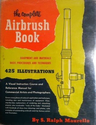 Airbrush