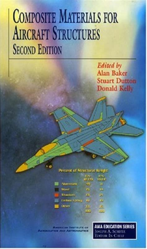 Aircraft Structures. 2nd ed.