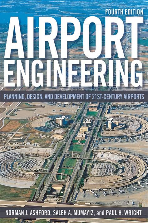 Airport Engineering