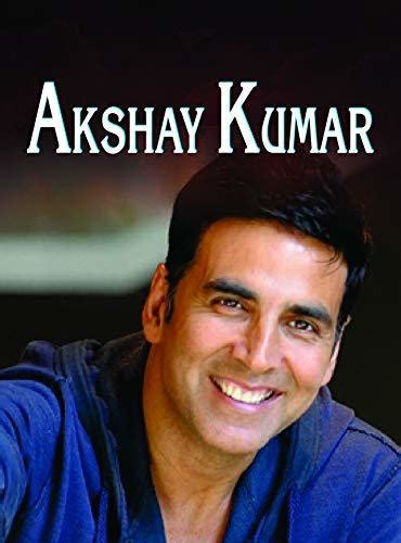 Akshay Kumar
