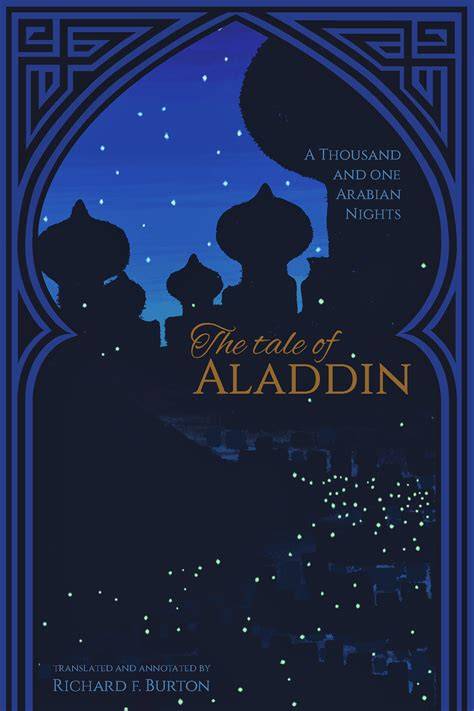 Aladdin