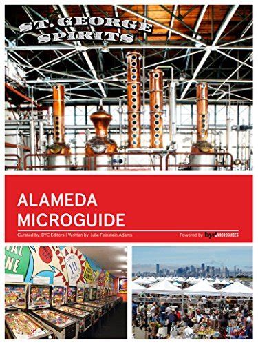 Alameda Microguide