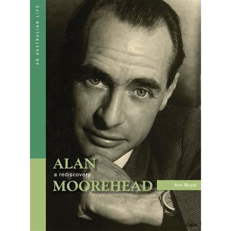Alan Moorehead