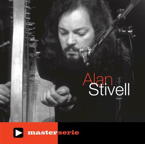 Alan Stivell.