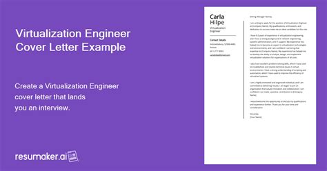 Alan Wren, Senior Virtualization Engineer